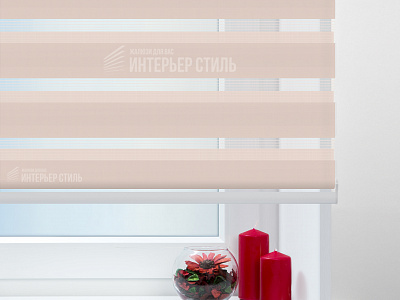 Делия бежевый 105