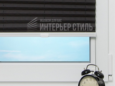 Аскона чёрный