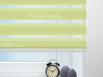 Делия фисташковый 121
