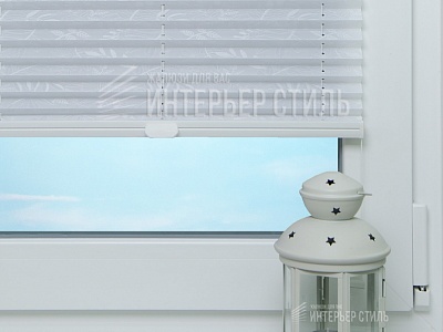 Самоа белый