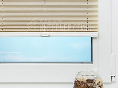 Флаер песочный