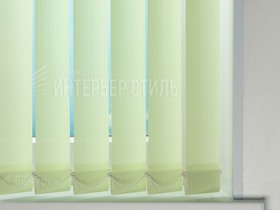 Лайн зеленый 2335