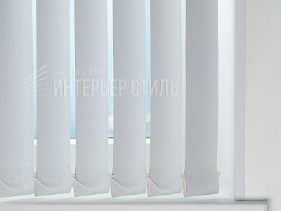 Сиде блэкаут белый 5201