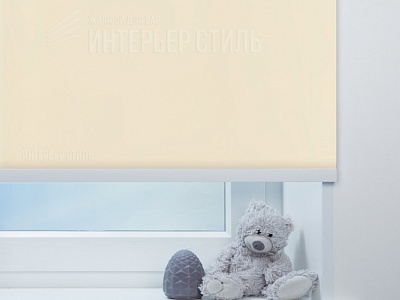 Аллегро перл бежевый