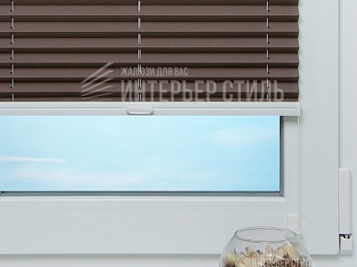 Мун блэкаут коричневый