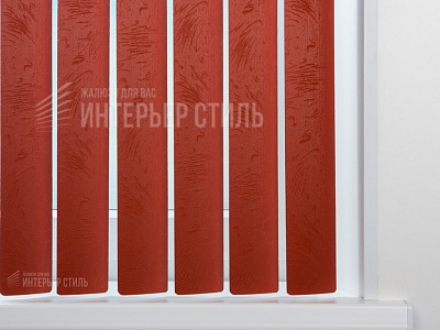 Пластик "Одесса терракот"