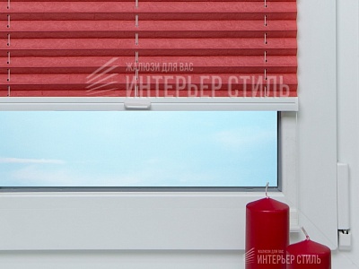 Краш перл розовый