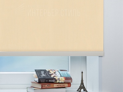 Лусто кремовый