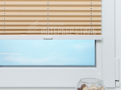 Мун блэкаут песочный