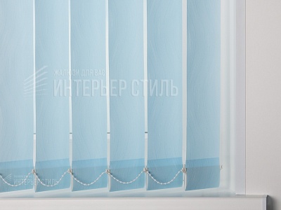 Флора голубой 4039