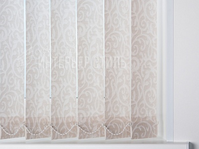 Рита темно-бежевый 3207