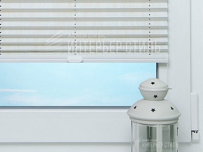 Сето блэкаут светло-бежевый