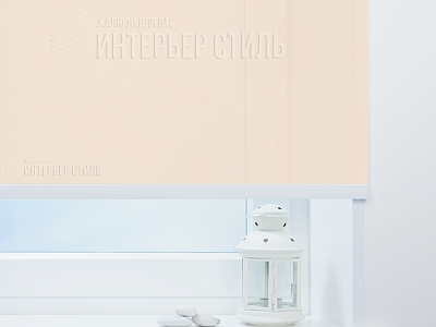 Гамма персиковый