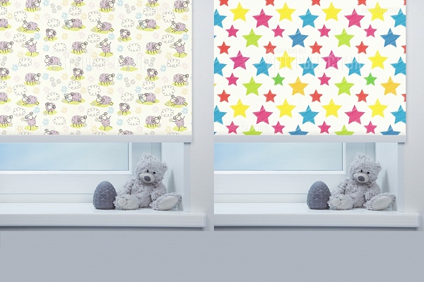 Поступление тканей на склад!