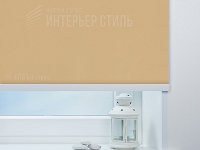 Мадагаскар тёмно-бежевый