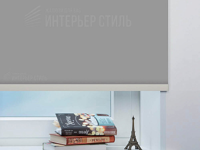 Мадагаскар серо-бежевый