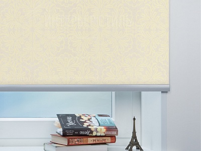 Калипсо бежевый