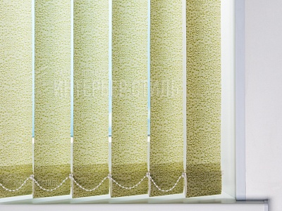 Астрид салатовый 1534