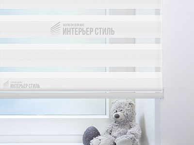 Делия белоснежный 101