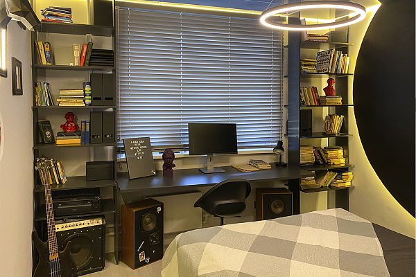 Компания ИНТЕРЬЕР-СТИЛЬ - партнер телевизионного проекта "Битва дизайнеров на ТНТ"