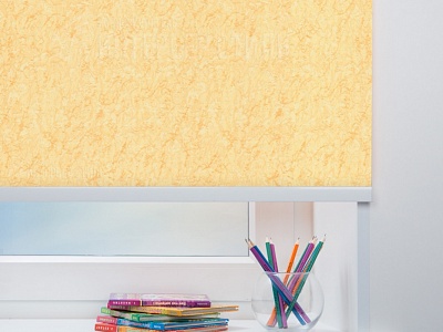 Шёлк светло-бежевый