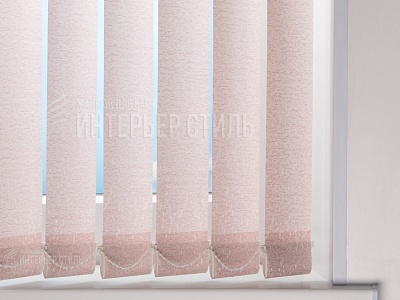 Аврора розовый 1113