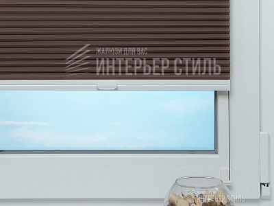 Леванто коричневый