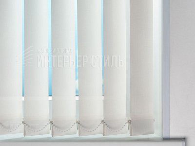 Скрин 1% белый