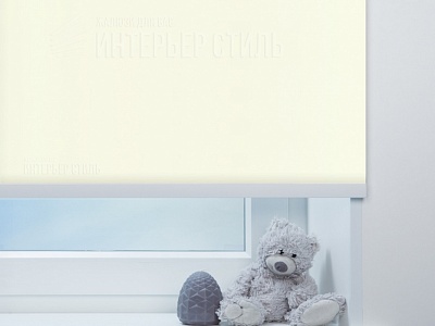 Аллегро перл кремовый