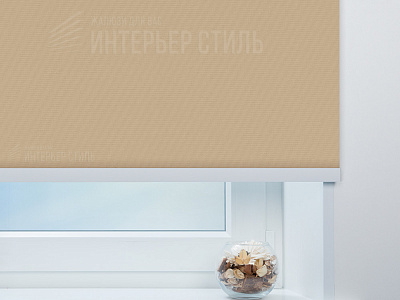 Севилья бежевый