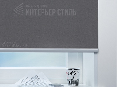 Металлик графит