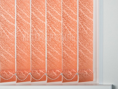 Сатурн оранжевый 3418