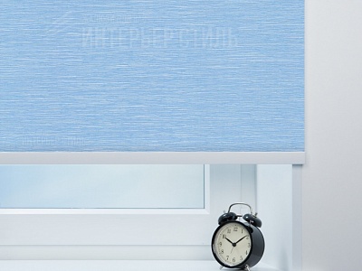 Балтик голубой