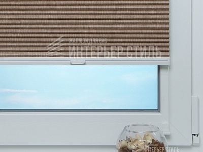 Оттава коричневый