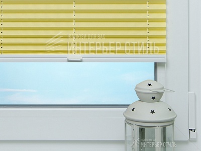 Бароло перл жёлтый