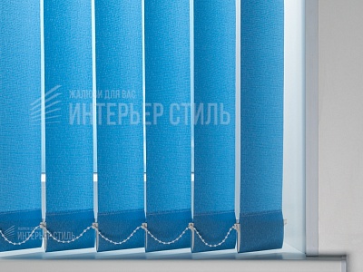 Сиде голубой 3639