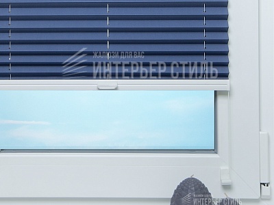 Мун блэкаут синий