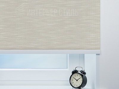 Балтик серый