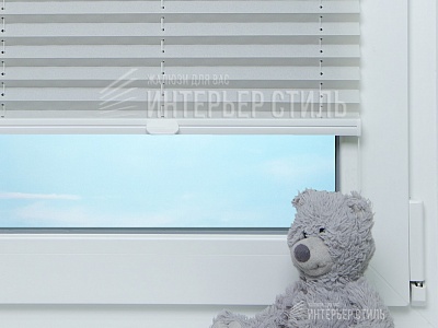 Аскона светло-серый