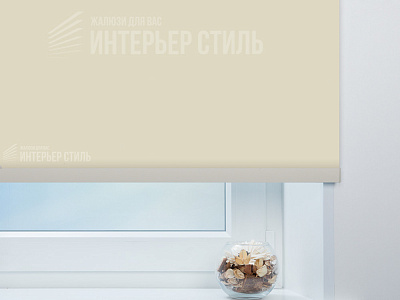 Кейптаун ФР тёмно-бежевый