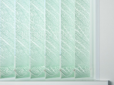 Сатурн зелёный 3435