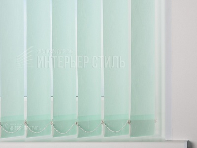 Флора салатовый 4034