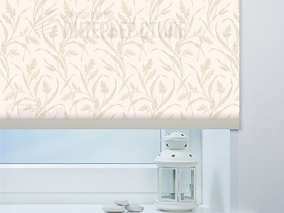 Баски димаут ванильный