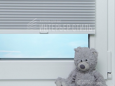 Тренто серый