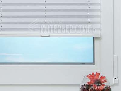 Аскона белый