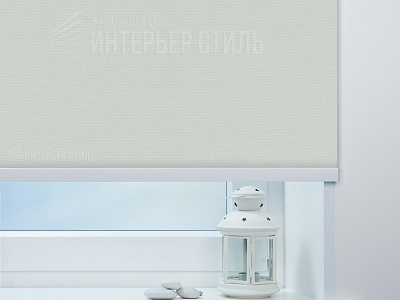 Монако светло-серый