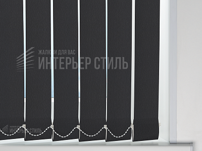 Сиде чёрный 5355