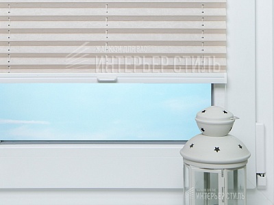 Краш перл бежевый