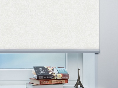 Калипсо белый 