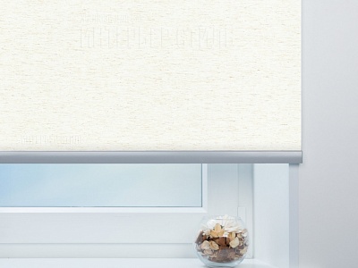 Мадагаскар лён белый